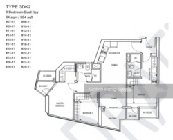 City Gate (D7), Apartment #197483992